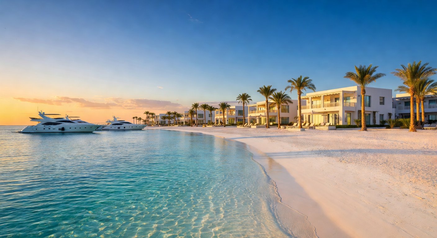 Luxury Yacht Cruise